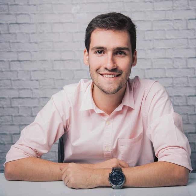Peter Kováč — masérsky terapeut