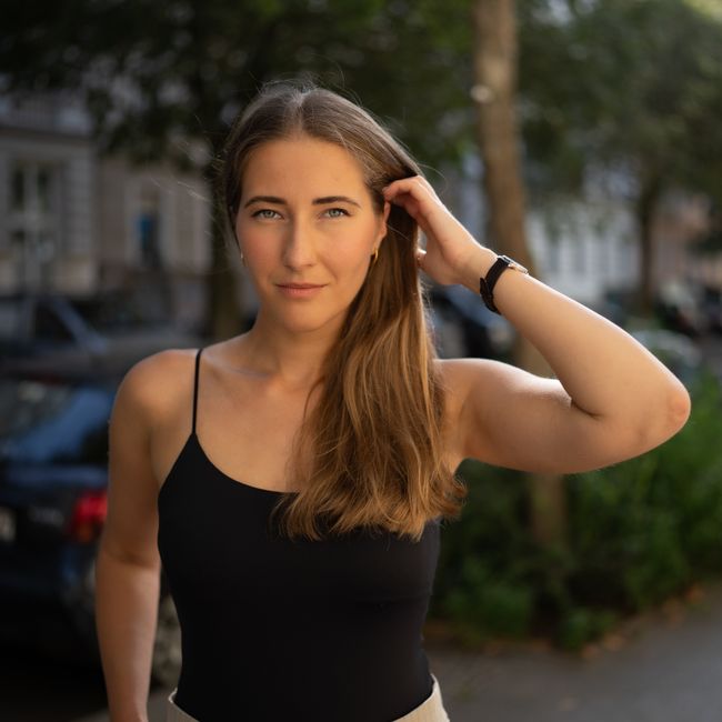 Lucia Baránková — wellness a saunový majster